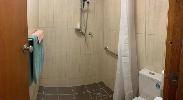 Двухместный номер Standard Finley Motel