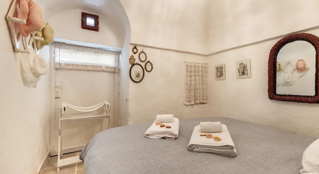 2500 Trulli La Formosa by Perle di Puglia