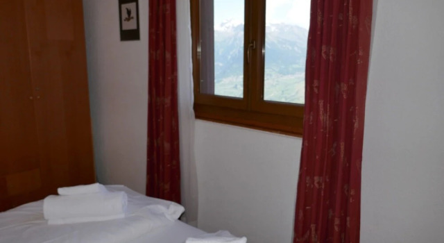 Apartment Quille Du Diable I Nendaz Station, Book Lejlighed Hoteller i 4 Valleys med pool, Swimmingpool