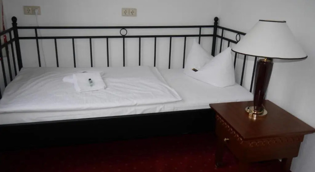 Номер Premium Altstadthotel Am Theater