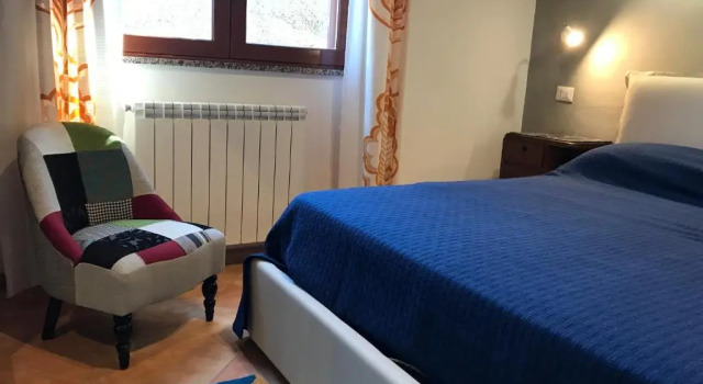 Апартаменты Casa Vacanze Primacroce