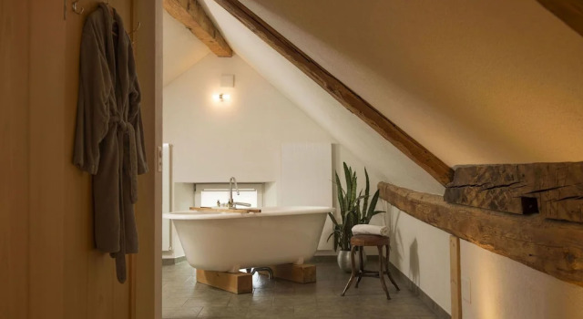 Номер Deluxe Boutique Hotel The River House