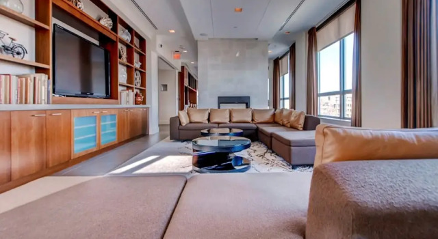 Bluebird Suites in Pentagon City