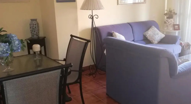 107538 Apartment In Zahara De Los Atunes
