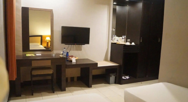 Surya Hotel Duri, Rezerwuj Hotel Duri Sumatra