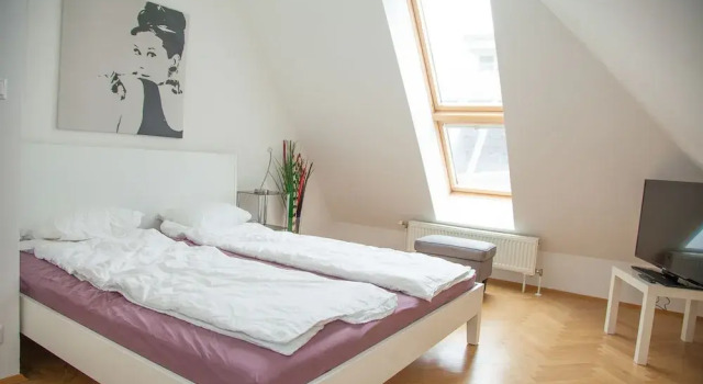 Vienna Hotspot, Réserver Appartement Hôtels à Vienne avec parking, près de Volksgarten, Parking
