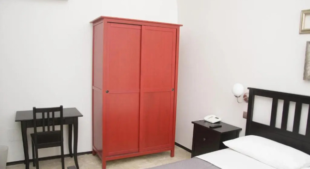 B&B Cemener, Buchen Sie Bed & Breakfast Hotels in Metropolitanstadt Bari mit Parkplatz, Parkplätze