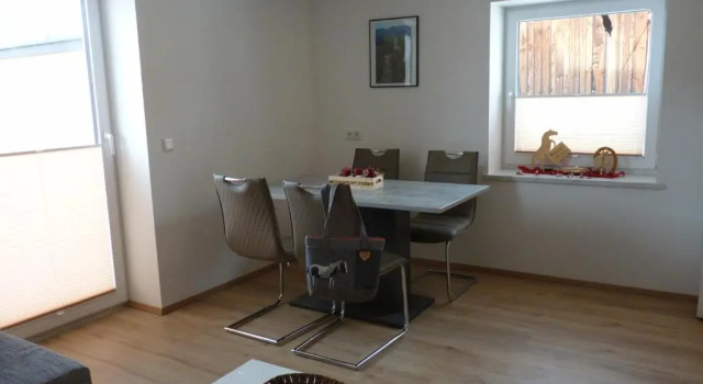 Апартаменты Reiterhof Truttenbach