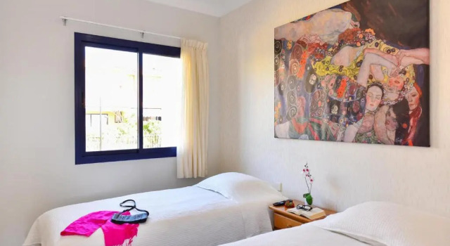 Villa Feliz 44, Prenota Villa Hotel SPA a Gran Canaria, SPA