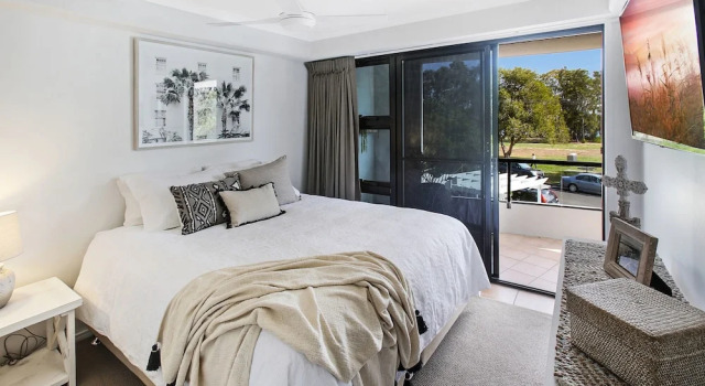 Cotton Tree Absolute Waterfront, Prenota Casa vacanze Maroochydore 