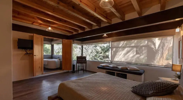 JLVB2 ValleDeBra2, Book Vacation Home Cottages in State of Mexico, Cottage