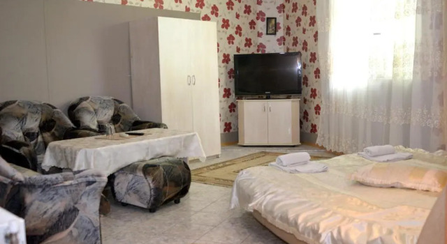 Люкс Hotel Rade 1