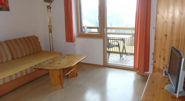 Апартаменты Sohlerhof