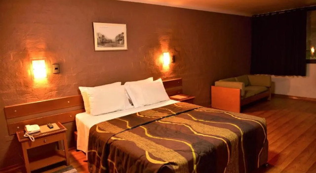 Camera doppia Standard Holiday Suites
