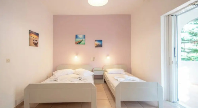 Markella Holiday Resort, Забронировать Курортный отель Бизнес-отели Литакия, 4* 5*