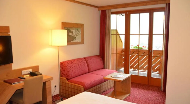 Семейный номер Standard Hotel Roslehen