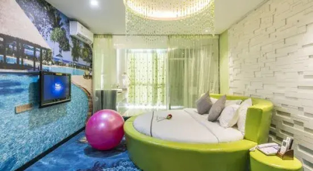 Coco Boutique Hotel, Rezervați Hotel boutique Hoteluri boutique în Shishi, Hotel boutique