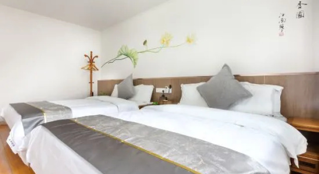 Suite 2 camere North Willow Cottage B&B