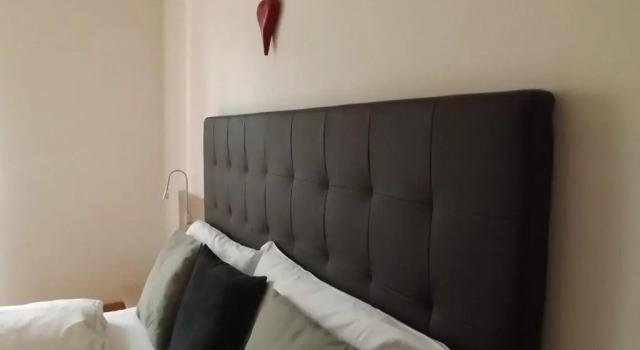 Номер Standard Hotel Irma