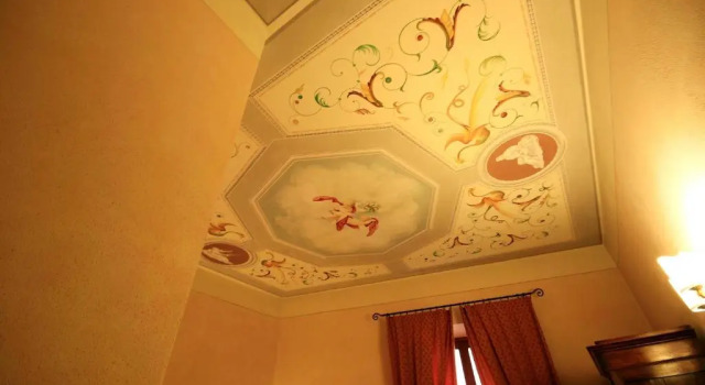 Номер Standard La Locanda di Quercecchio