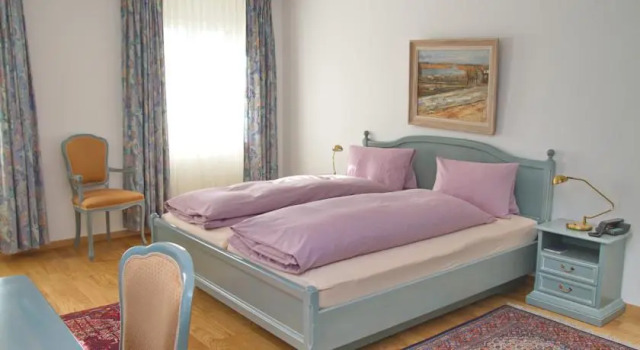 Hotel Adler, Prenota Hotel Hotel a Svizzera orientale con parcheggio, Parcheggio