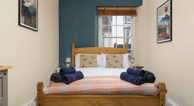 The White Hart Hotel, Забронировать Отель Отели Айвибриджа 3 звезды, 3*