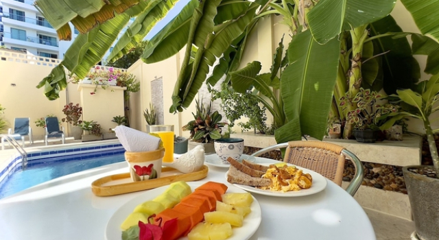 Charme 64 Hotel Boutique, Reserva ahora Boutique Hoteles de 3 estrellas en Bolívar, 3*