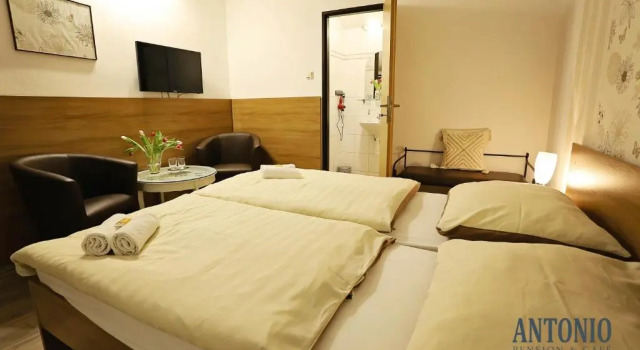 Номер Economy Antonio Old Town Residence