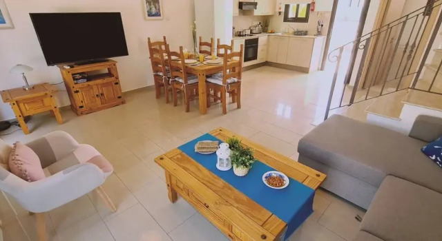 Kyklades Resort Maisonette by STAY BnB