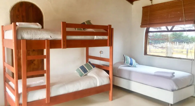 Conviento de Lobos, Book Hotel Pichilemu O'Higgins, near Punta de Lobos