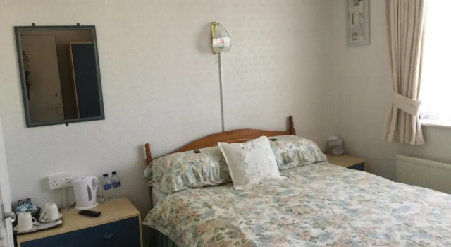 Standard cameră The Hotel Wilmar