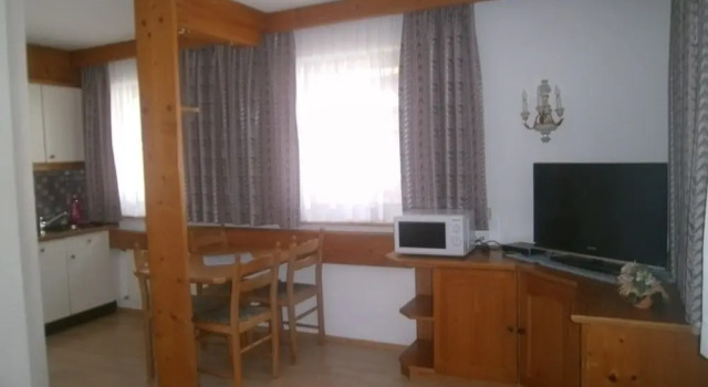 Апартаменты Hotel Garni Pfandl