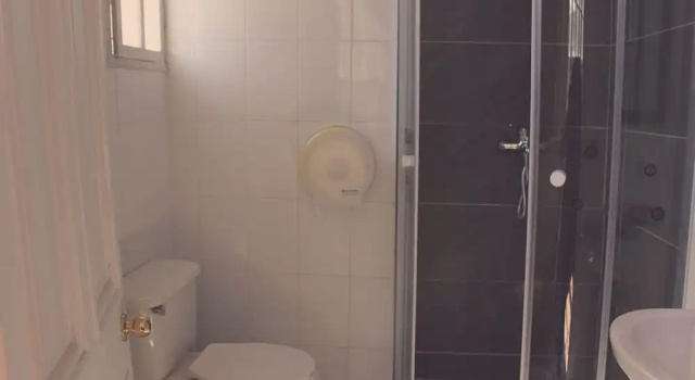 Номер Standard Hotel Casa Mosaico