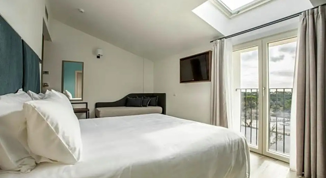 Номер Deluxe Riva Toscana Golf Resort & SPA