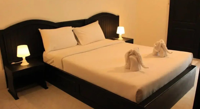 Двухместный номер Deluxe SP Place Hotel