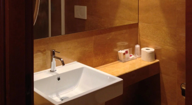 Трёхместный номер Standard Hotel Select