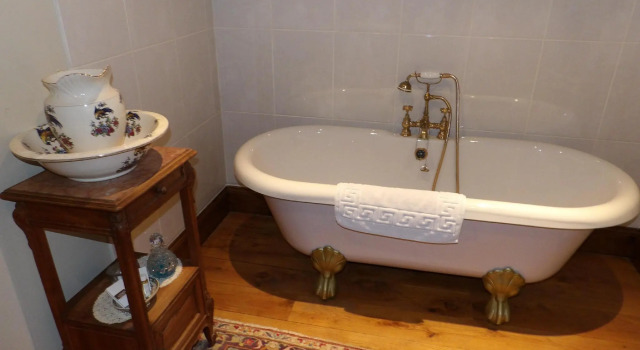 Standard Kahden hengen huone Broccoli Bottom