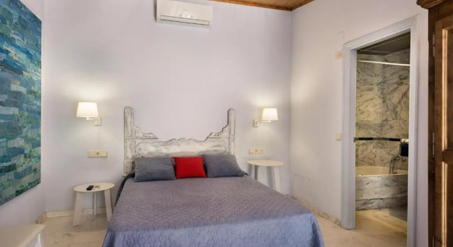 Hotel El Molí, Забронировать Отель Сан-Пере-Пескадор Alt Empordà