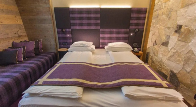 Номер Standard Termag Hotel Jahorina