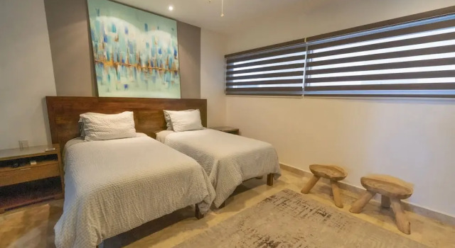 Condo Deseo - Luxury Coco Beach, Prenota Hotel Hotel a Quintana Roo con piscina, Piscina