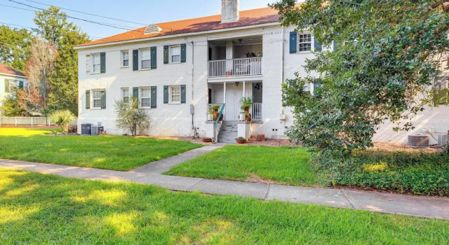 Апартаменты Pet-friendly Mobile Condo ~ 4 Mi to Downtown!