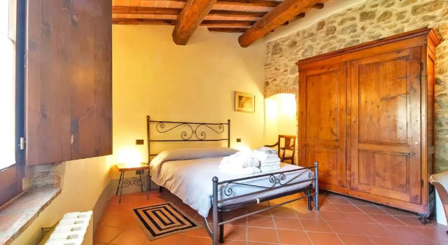 Podere Casarotta, Buchen Sie Hotel Loro Ciuffenna Valdarno