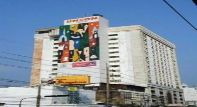 Union Tower