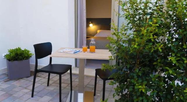 Номер Standard 10 Catalani Rooms
