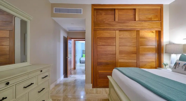 Beach Condo w Sea View B-302 Costa Atlantica, Prenota Appartamento Bávaro Punta Cana