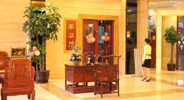 成都菱彩酒店, Buchen Sie Hotel All-Inclusive-Hotels in Chengdu, All Inclusive