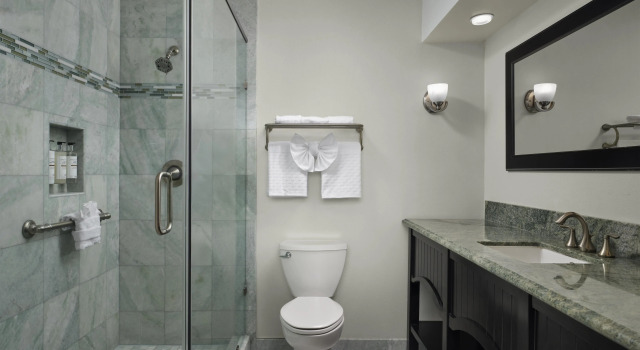Двухместный номер Standard с видом на сад Best Western Premier Hotel Del Mar