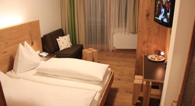 moser-HOCHKÖNIG Genuss Wirtshaus Hotel
