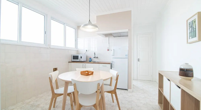 Одноместный люкс Economy Livramento Residence