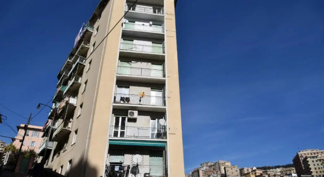 Diana Guest House, Забронировать Гостевой дом Отели Генуи с парковкой, Парковка